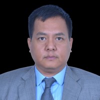 P K Lovejoy Vaiphei