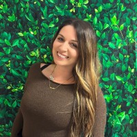 Gina Molinaro
