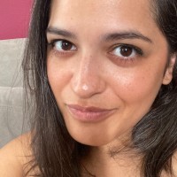Rebecca Ramaswamy