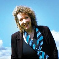Cath Matthews