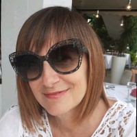 Lucia Francesca Garza