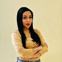 María Fernanda García Díaz