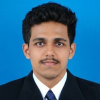 Akhil Babu T
