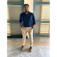 Yedu Krishnan