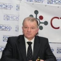 Leo Klyuev