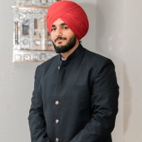 Manvir Saini