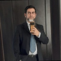 Mohamed Gafoor CA (SA)