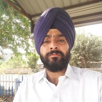 PARAMJIT SINGH walia Walia