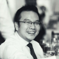 Hendra Halim, Aia, Ncarb, Leed