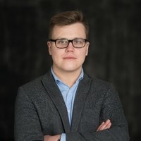 Vytautas Judickas 💡