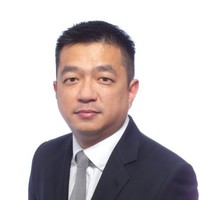 Elvis Goh