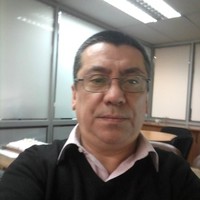 Rodolfo Huerta Sam