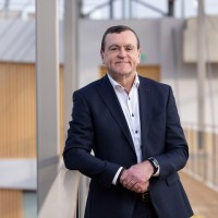 Stephen McCormack