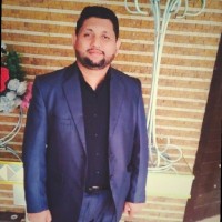 M Israr Ul Haq