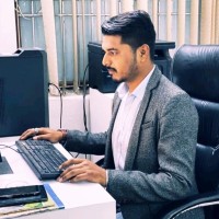 Saurav Chaudhary