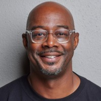 Orpheus Williams, Ph.D.