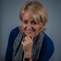 Ingrid Delmée