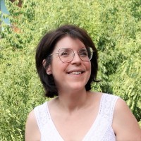 Geraldine Vignon