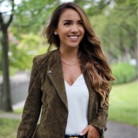 Sandy Paixao, Cpa