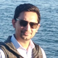 Arif Ali