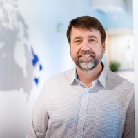 George Collins, P. Eng.