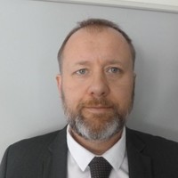 DAVID STANIASZEK