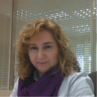 Isabel Soriano Reyes