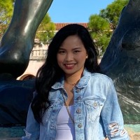 Christelle April Joyce Manalo