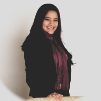 Lina Maria Maestre Daza