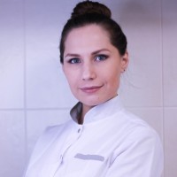 Tatiana Simonova