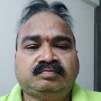 Venkata Ramana Gadamsetti