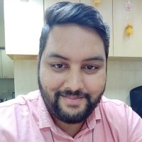 Deepak Laddar