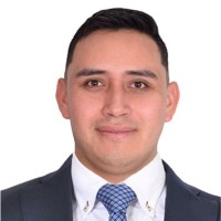 Henry Corredor
