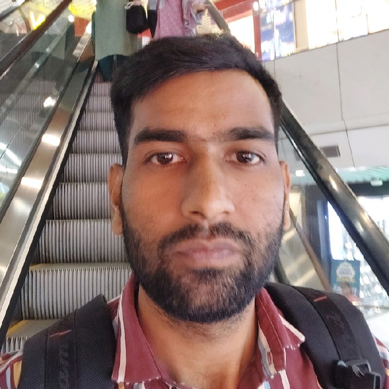 Mr. Rahul