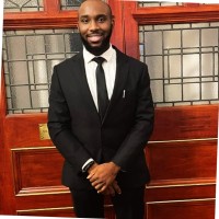 Gabriel Ebuzoeme