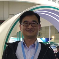 Frank Yang 楊鎮在