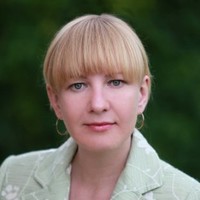 Оксана Ткач