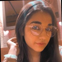 Twinkle Bhatia