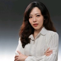 Ginny Liu