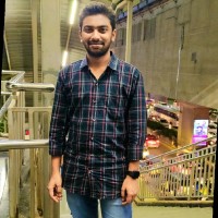 Bhaskarbalaji Lakanavarapu