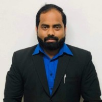 Sunil Kumar Chaurasia