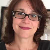 Teresa Vogel