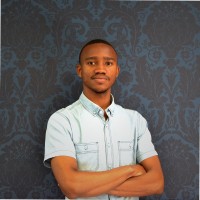 Kamogelo Matlou