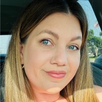 Michelle Freimann