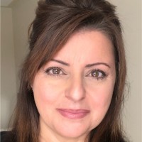 Irene Savakis