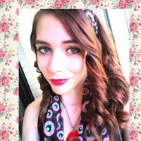 Amanda Goodman