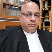 Adv Chandra Shekhar Salhaita