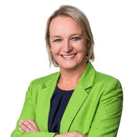 Sarah Blackford