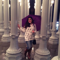Brenda Flores