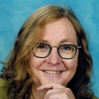 Karin Friederichs